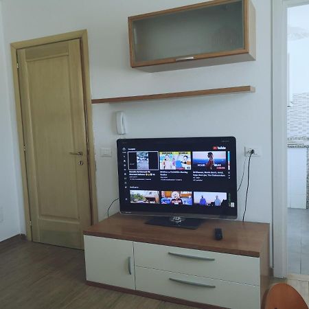 San Simplicio Eco-Apartment Olbia Bagian luar foto