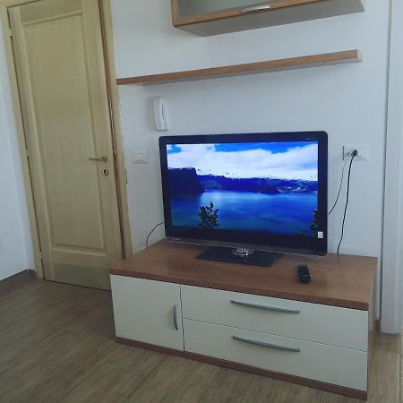 San Simplicio Eco-Apartment Olbia Bagian luar foto