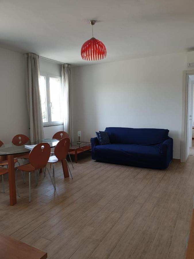 San Simplicio Eco-Apartment Olbia Bagian luar foto