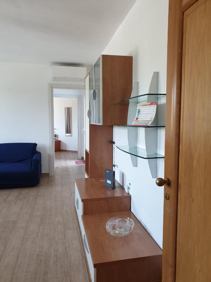 San Simplicio Eco-Apartment Olbia Bagian luar foto