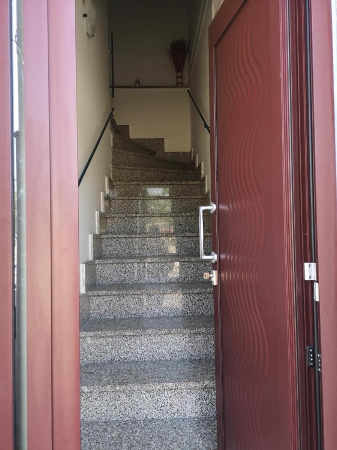 San Simplicio Eco-Apartment Olbia Bagian luar foto