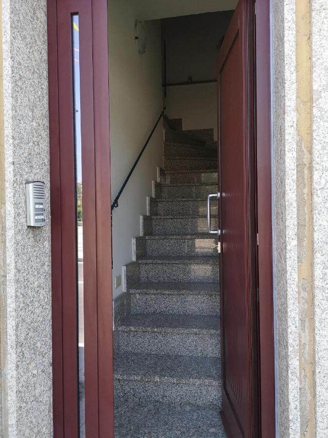 San Simplicio Eco-Apartment Olbia Bagian luar foto