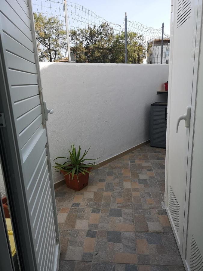 San Simplicio Eco-Apartment Olbia Bagian luar foto