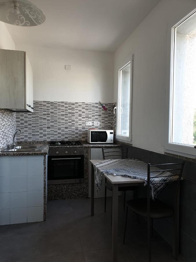San Simplicio Eco-Apartment Olbia Bagian luar foto