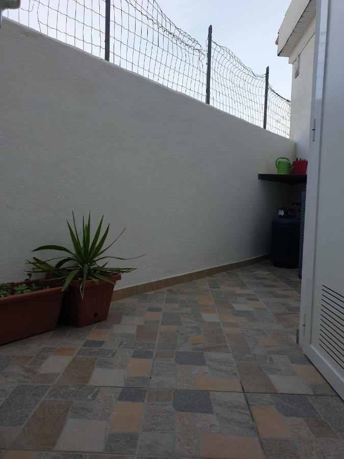 San Simplicio Eco-Apartment Olbia Bagian luar foto