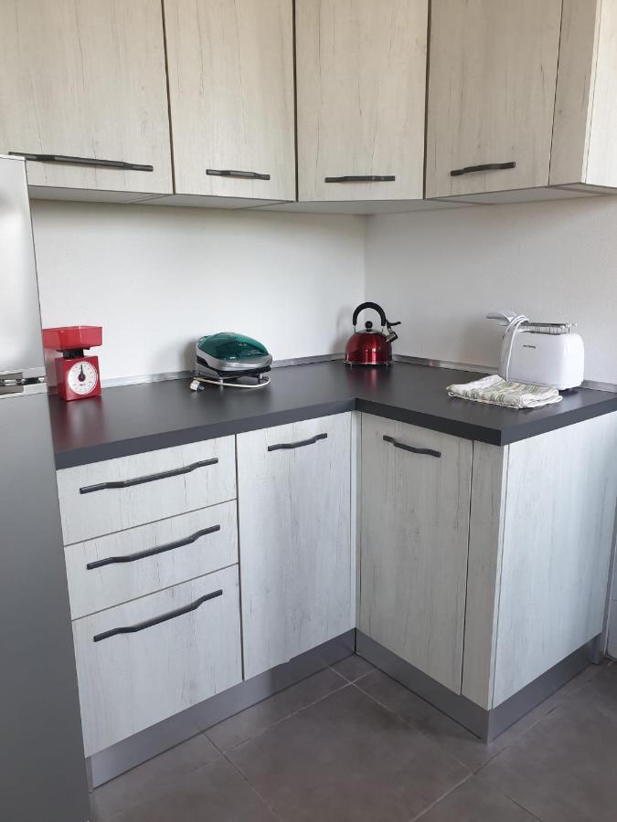 San Simplicio Eco-Apartment Olbia Bagian luar foto