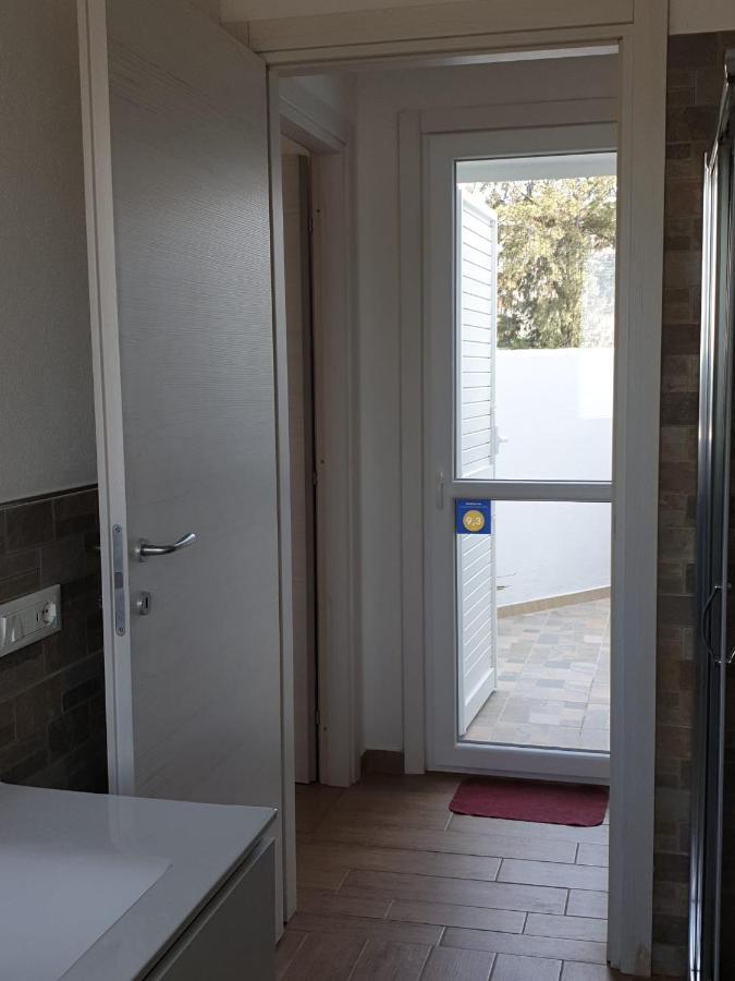 San Simplicio Eco-Apartment Olbia Bagian luar foto