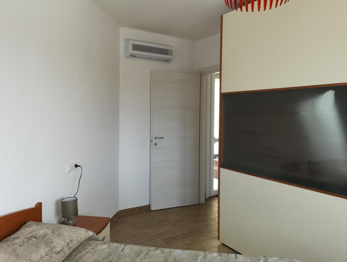 San Simplicio Eco-Apartment Olbia Bagian luar foto