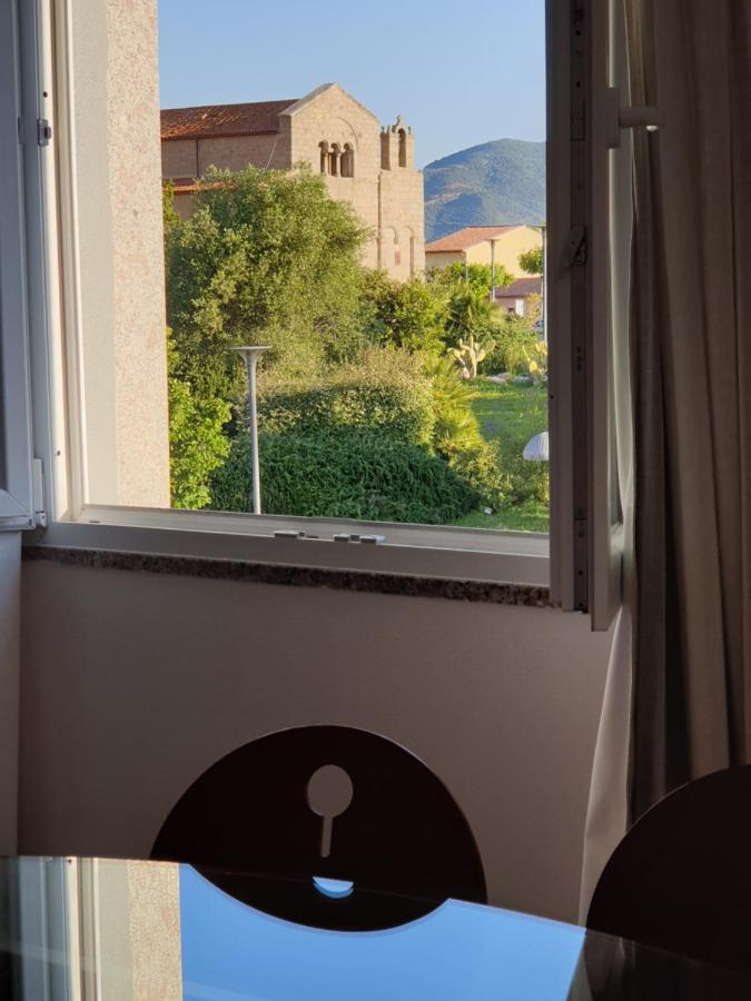 San Simplicio Eco-Apartment Olbia Bagian luar foto