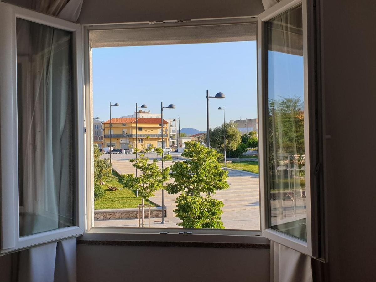 San Simplicio Eco-Apartment Olbia Bagian luar foto