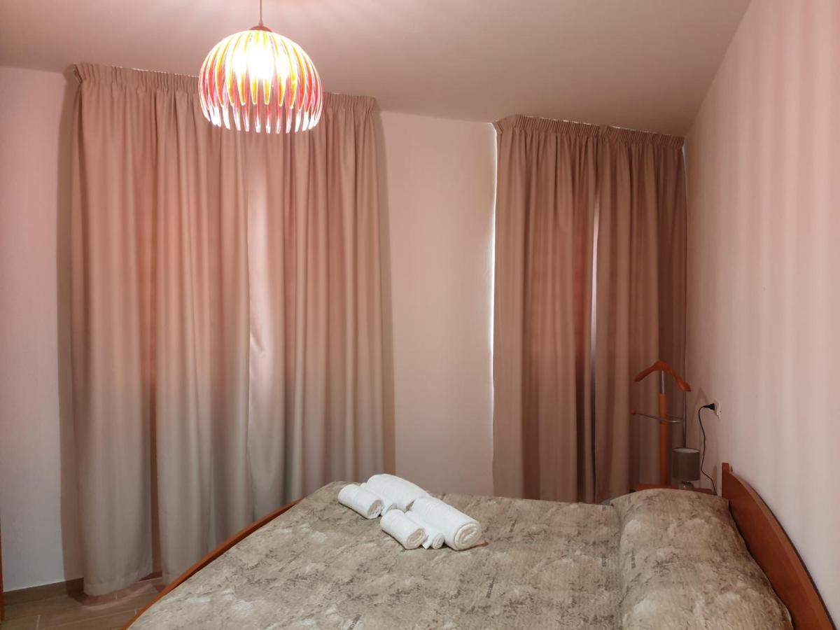 San Simplicio Eco-Apartment Olbia Bagian luar foto