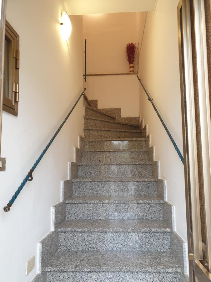 San Simplicio Eco-Apartment Olbia Bagian luar foto